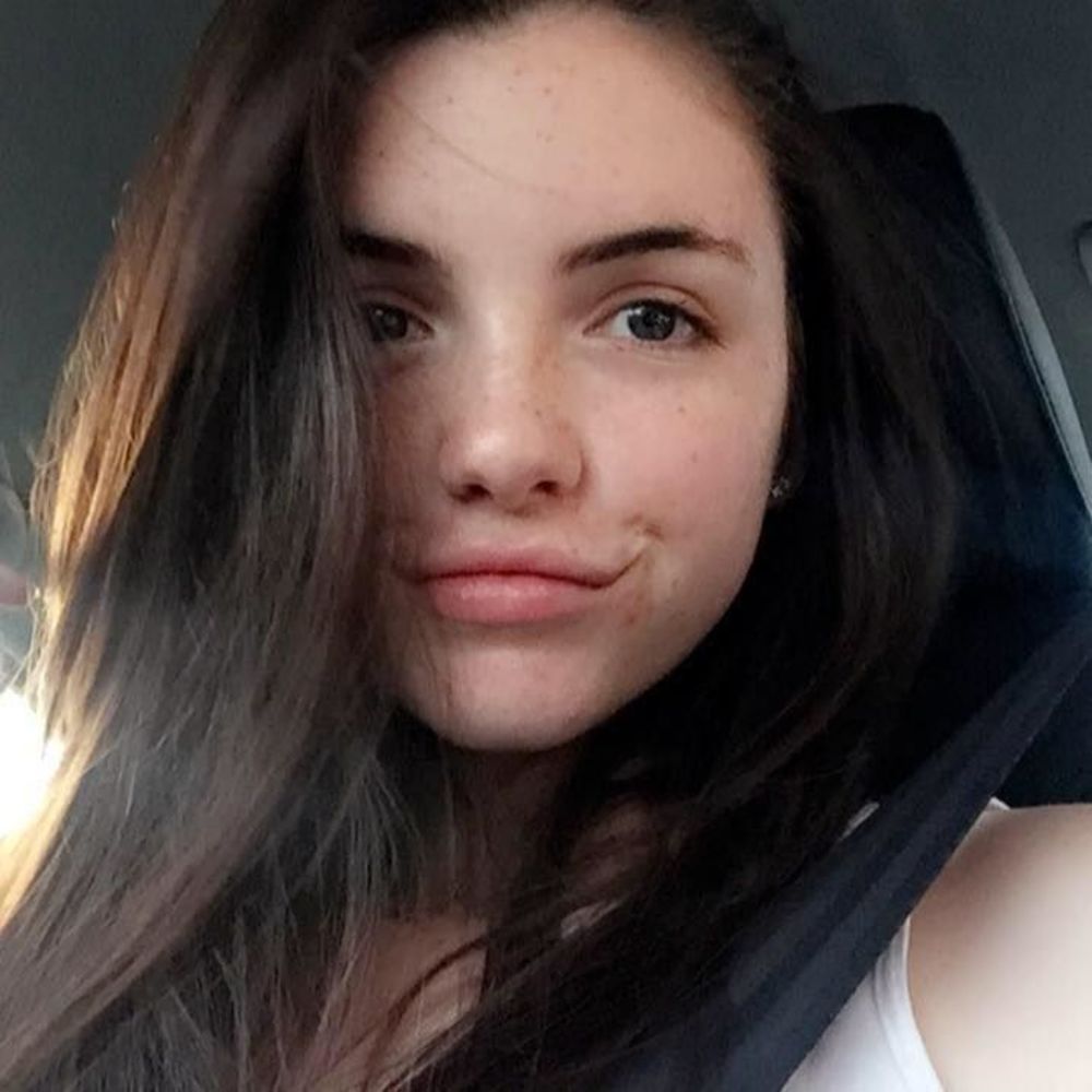 Meet your Posher, Savannah